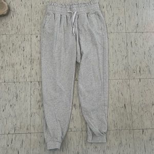 hollister sweatpants